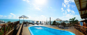  Marsallis Praia Hotel  Натал